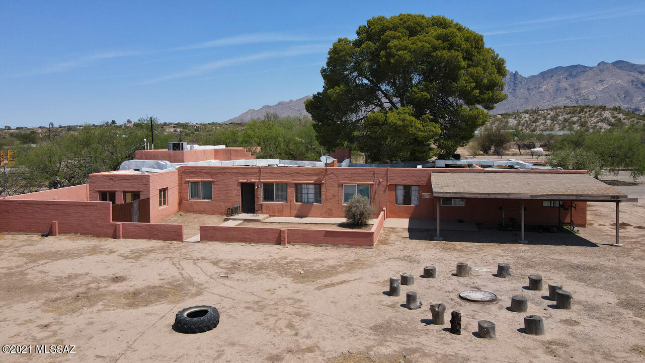 3571 East River Road Tucson, AZ 85718 - Photo 2 of 41 Gallery Image 2
