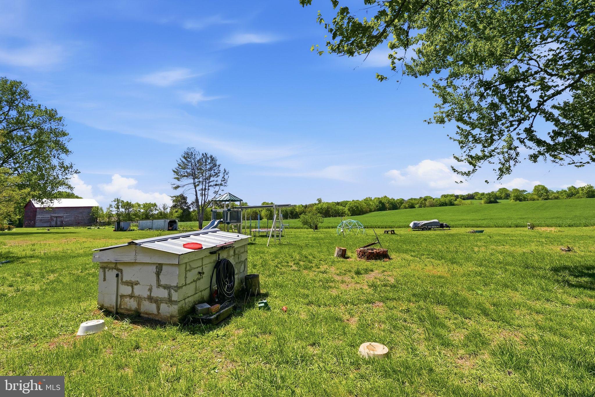 11844 Cemetery Road Remington, VA 22734 - Photo 11 of 13 Expansive countryside retreat awaits.