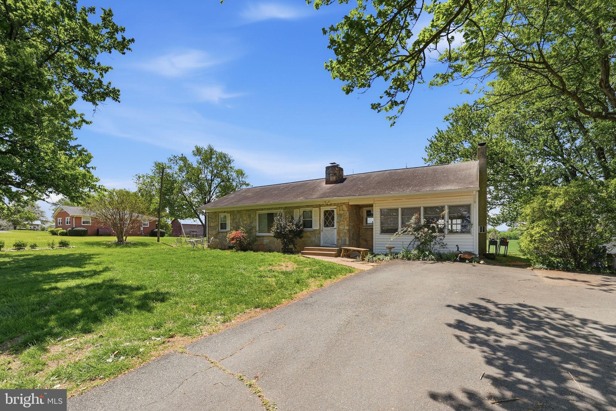 11844 Cemetery Road Remington, VA 22734 - Photo 13 of 13 Charming home on a spacious lot.