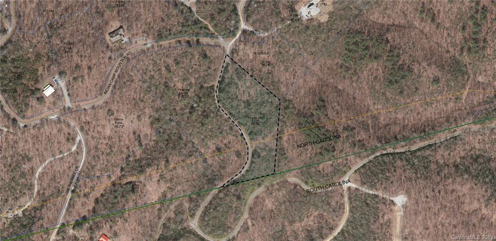 Tbd Liz Reece Road Rosman, NC 28772 - Photo 11 of 11 Gallery Image 11