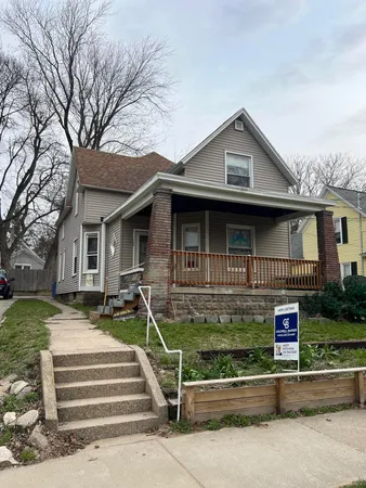 $245,000 | 443 Quimby Street Northeast, Grand Rapids, MI 49505