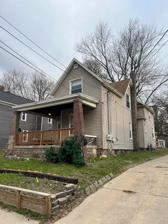 $245,000 | 443 Quimby Street Northeast, Grand Rapids, MI 49505