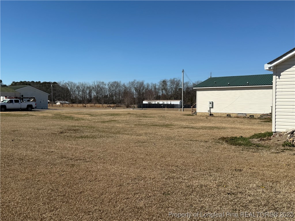 1424 Nye Road Lumberton, NC 28358 - Photo 8 of 33 Gallery Image 8