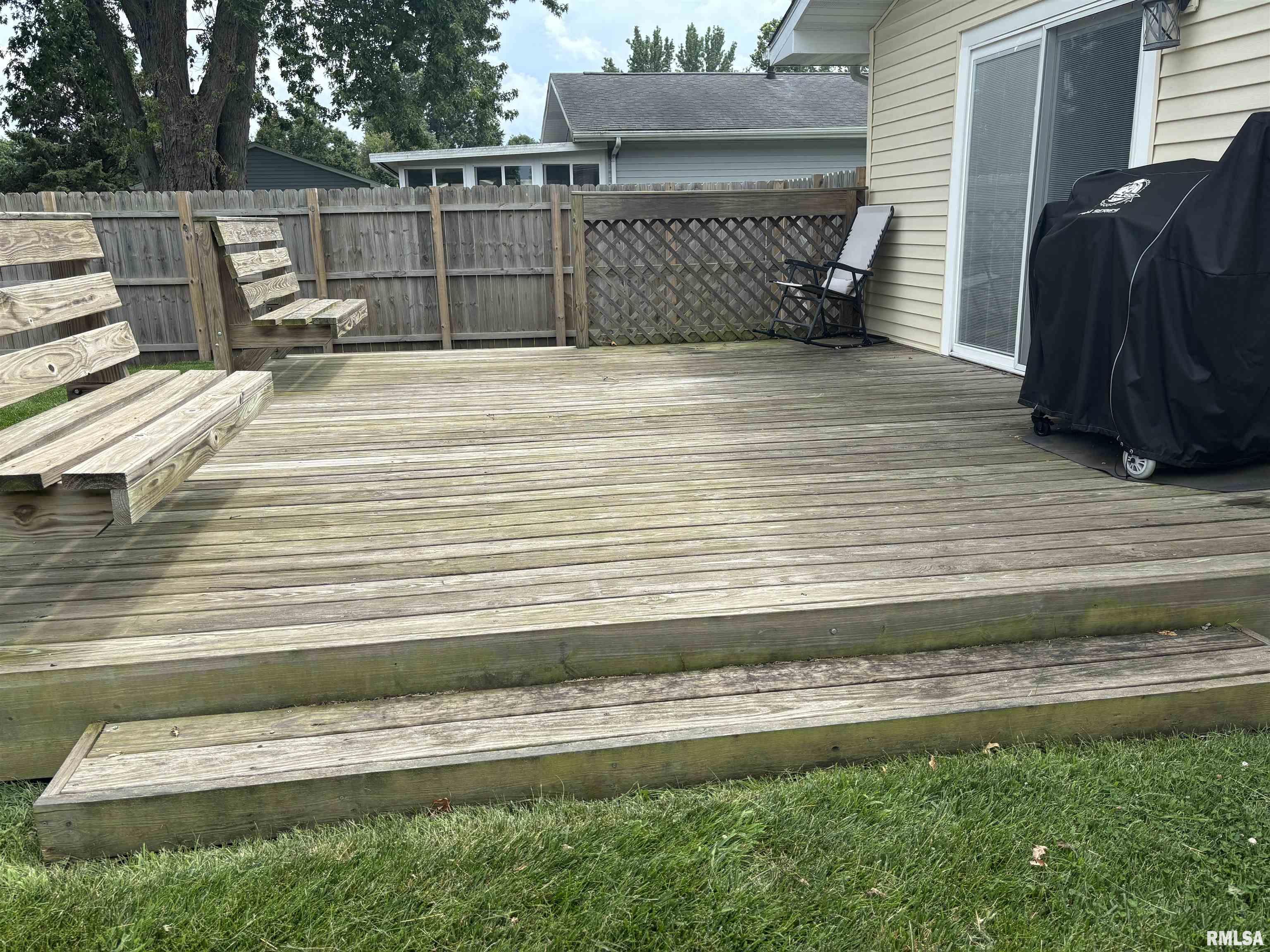 1202 6th Street Pawnee, IL 62558 - Photo 25 of 27