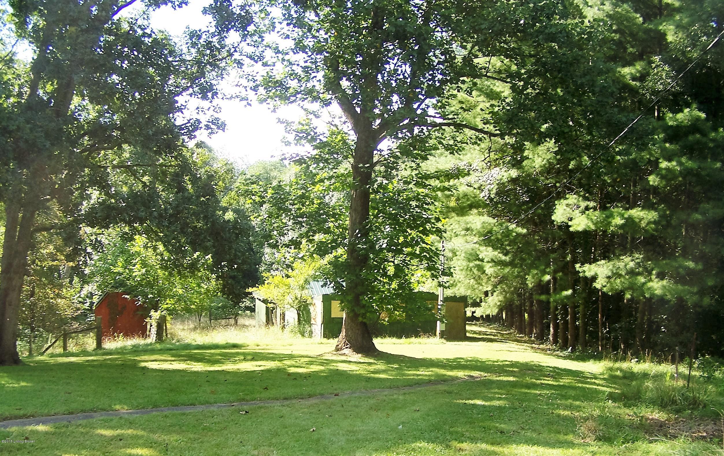 385 Burns Road Vine Grove, KY 40175 - Photo 11 of 11 110_9954