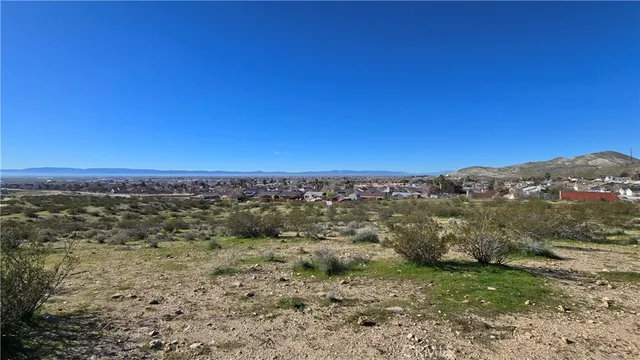 $149,000 | 0 Near United Street, Rosamond, CA 93560