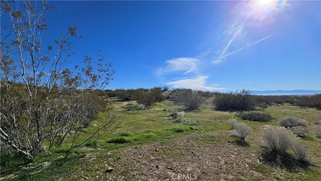 $149,000 | 0 Near United Street, Rosamond, CA 93560