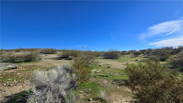 $149,000 | 0 Near United Street, Rosamond, CA 93560