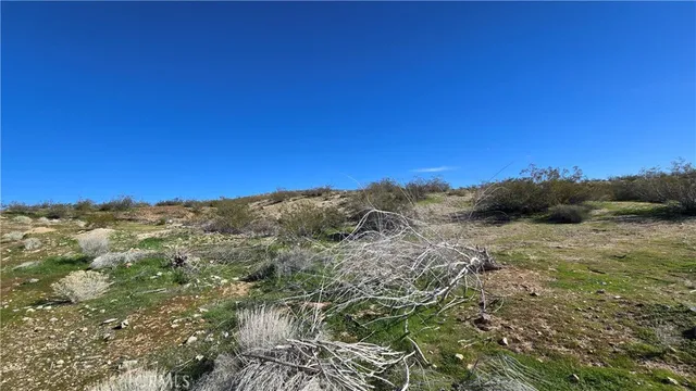 $149,000 | 0 Near United Street, Rosamond, CA 93560