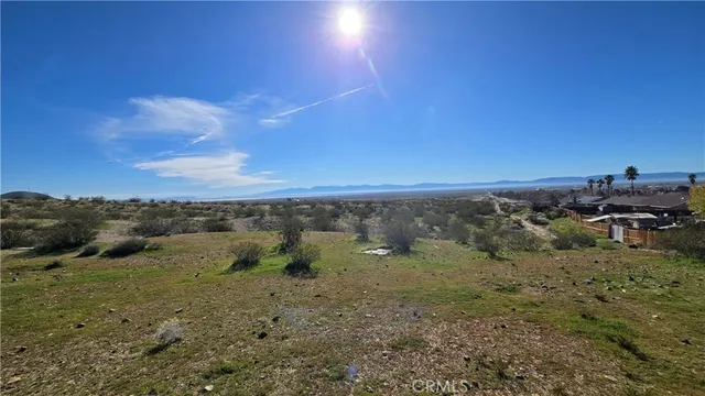 $149,000 | 0 Near United Street, Rosamond, CA 93560