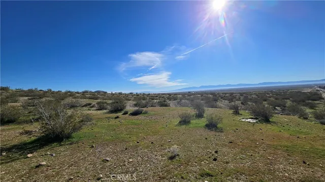 $149,000 | 0 Near United Street, Rosamond, CA 93560