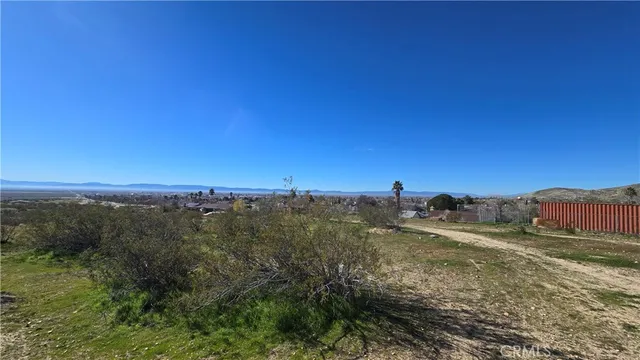$149,000 | 0 Near United Street, Rosamond, CA 93560