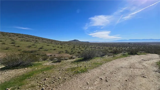 $149,000 | 0 Near United Street, Rosamond, CA 93560