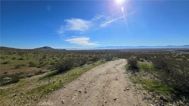 $149,000 | 0 Near United Street, Rosamond, CA 93560