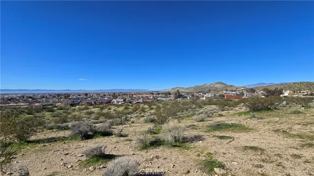 $149,000 | 0 Near United Street, Rosamond, CA 93560