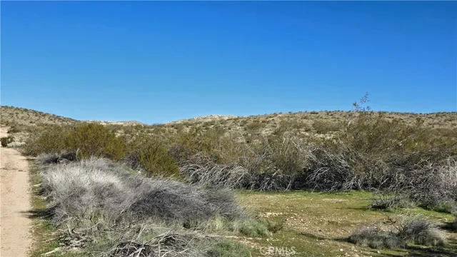 $149,000 | 0 Near United Street, Rosamond, CA 93560