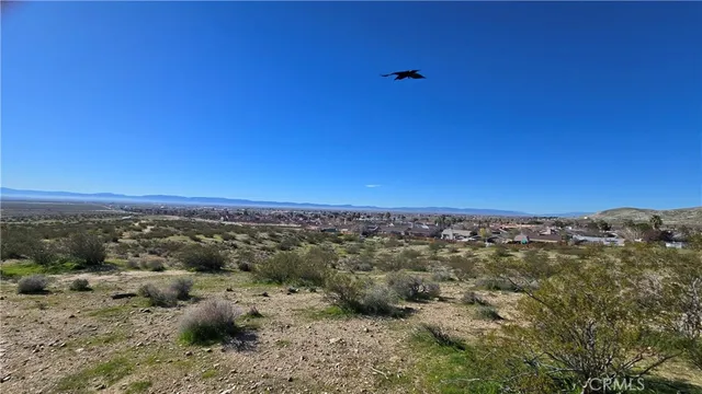 $149,000 | 0 Near United Street, Rosamond, CA 93560