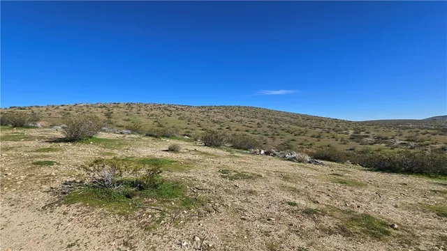 $149,000 | 0 Near United Street, Rosamond, CA 93560