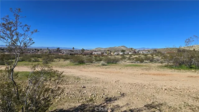 $149,000 | 0 Near United Street, Rosamond, CA 93560