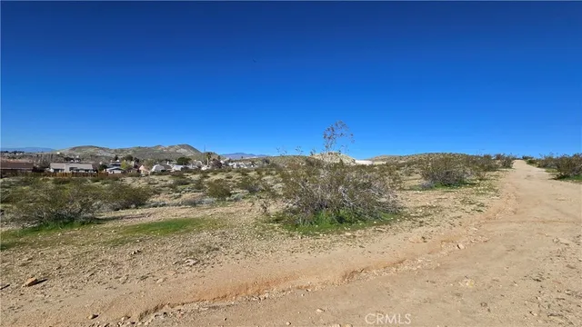 $149,000 | 0 Near United Street, Rosamond, CA 93560