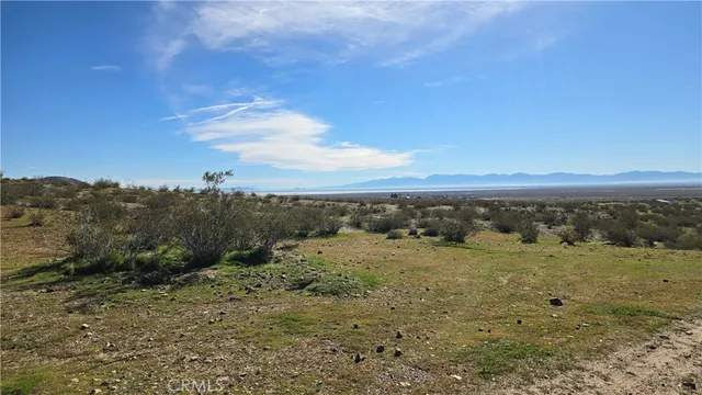 $149,000 | 0 Near United Street, Rosamond, CA 93560