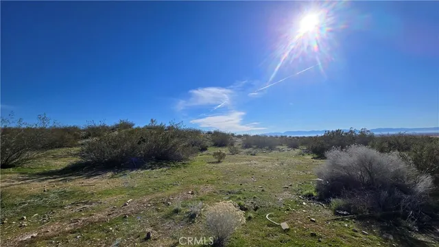 $149,000 | 0 Near United Street, Rosamond, CA 93560