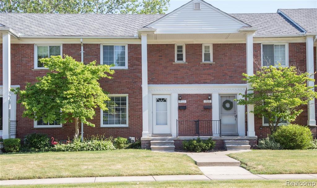 1522 West Webster Road Royal Oak, MI 48073 - Photo 1 of 33