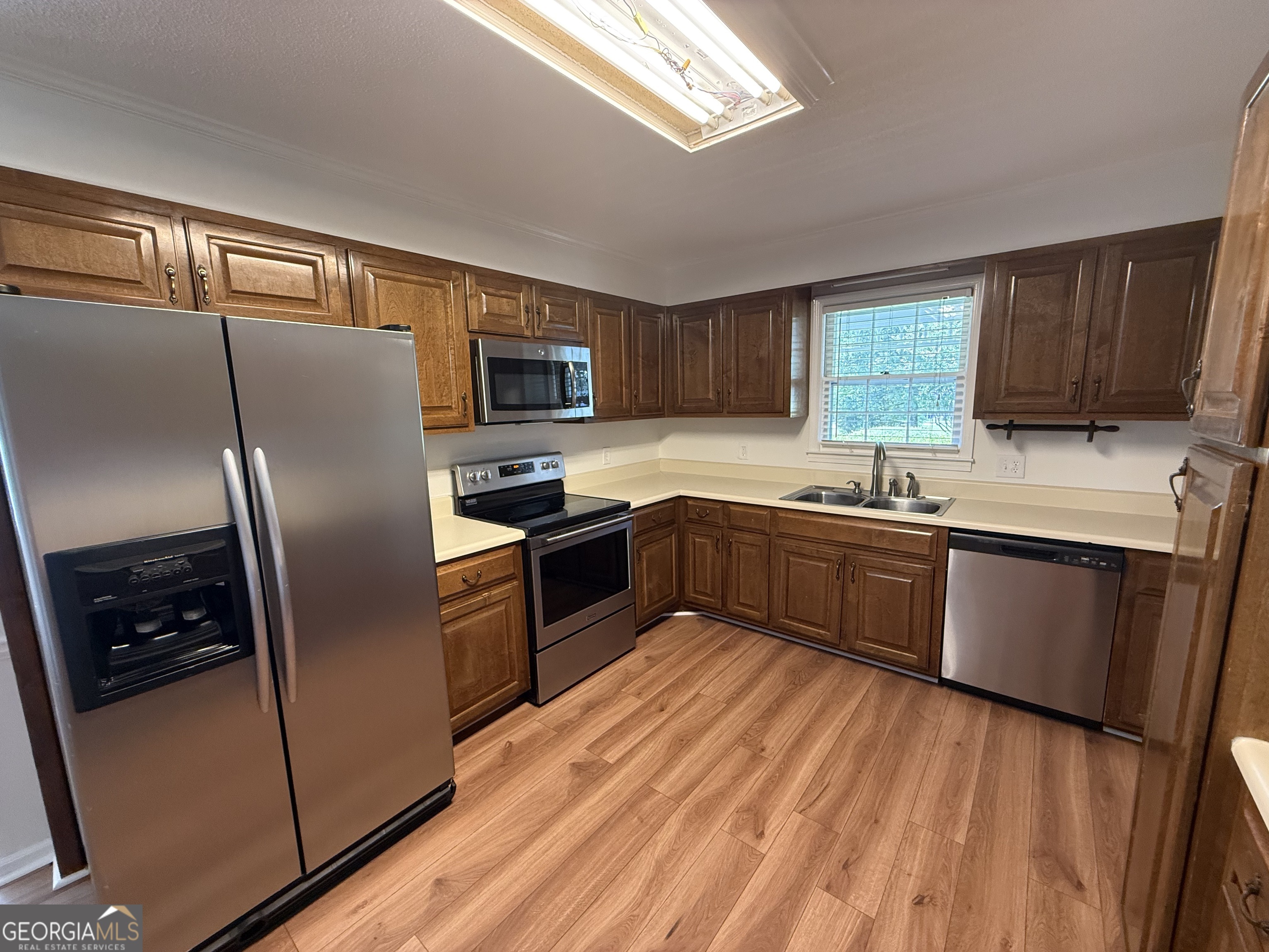 1310 Old Summerville Road Northwest Rome, GA 30165 - Photo 15 of 48