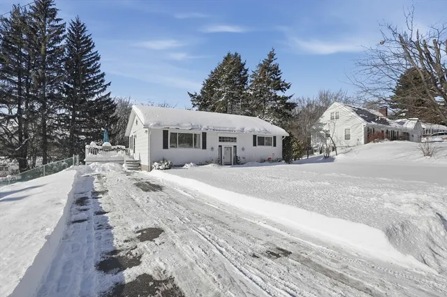 $425,000 | 49 Lawrence Street, Leominster, MA 01453