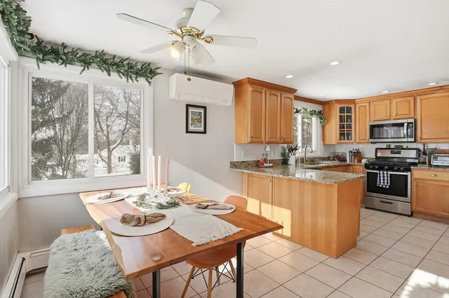 $425,000 | 49 Lawrence Street, Leominster, MA 01453