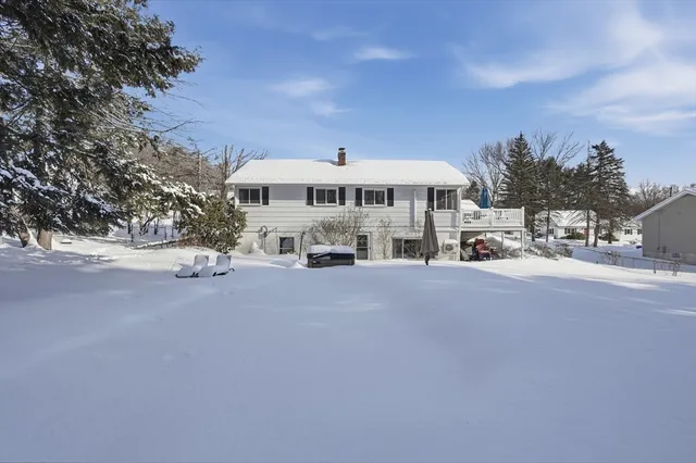 $425,000 | 49 Lawrence Street, Leominster, MA 01453