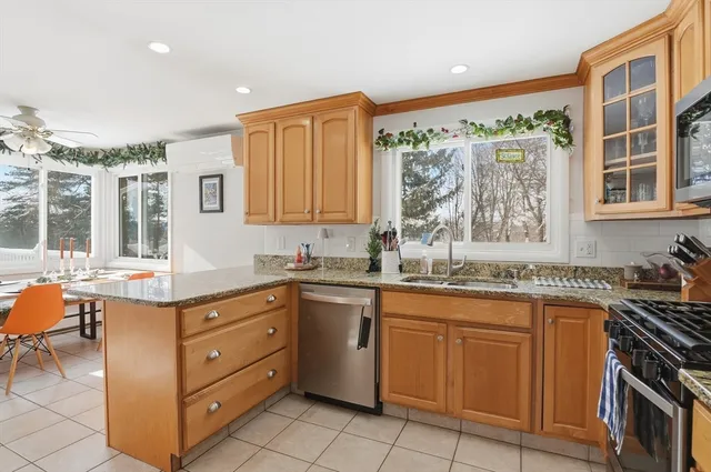 $425,000 | 49 Lawrence Street, Leominster, MA 01453