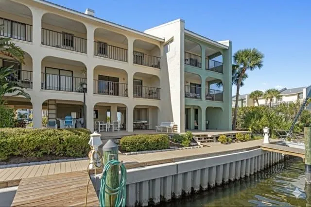 a view of lake and mountain view