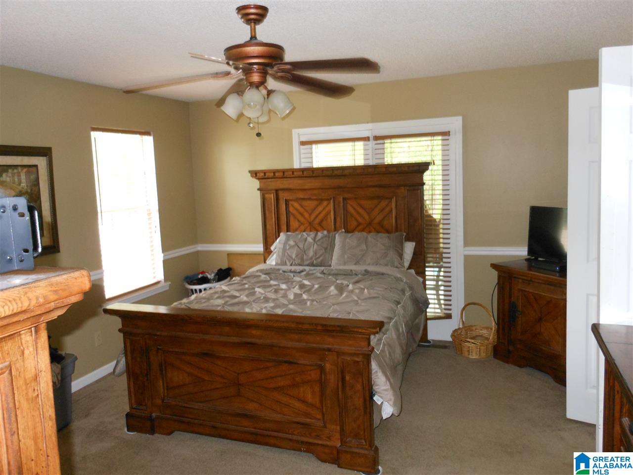 1130 Fulton Gap Road Sylacauga, AL 35150 - Photo 9 of 12