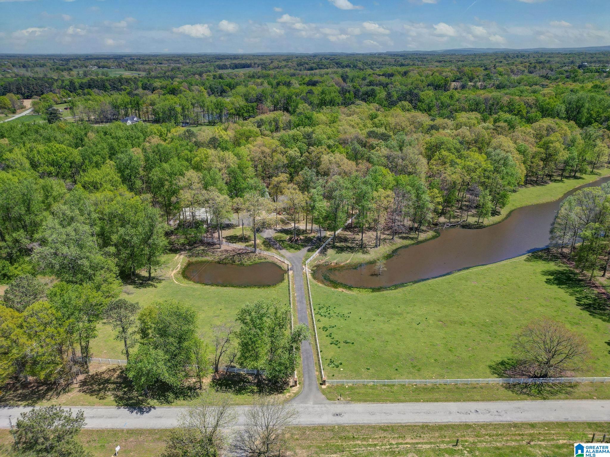 253 County Road 203 Boaz, AL 35957 - Photo 46 of 59