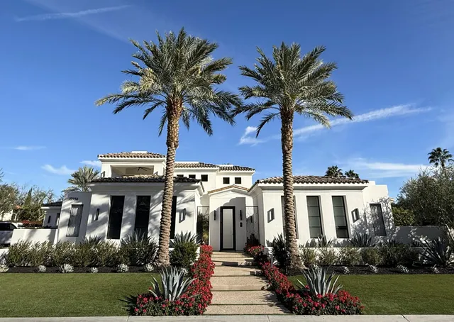 $7,495,000 | 53584 Via Palacio, La Quinta, CA 92253