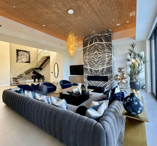 $7,495,000 | 53584 Via Palacio, La Quinta, CA 92253