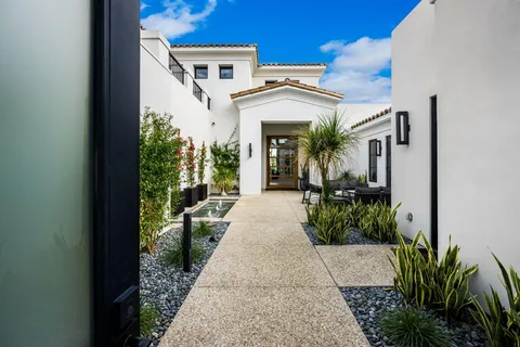 $7,495,000 | 53584 Via Palacio, La Quinta, CA 92253