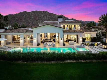 $7,495,000 | 53584 Via Palacio, La Quinta, CA 92253