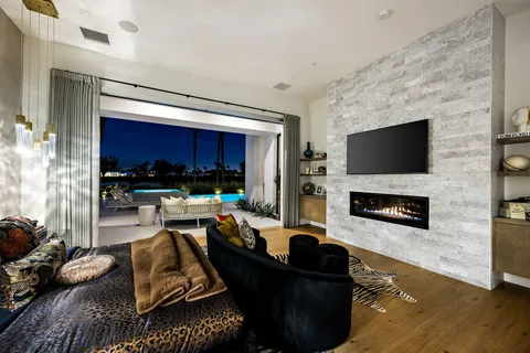 $7,495,000 | 53584 Via Palacio, La Quinta, CA 92253