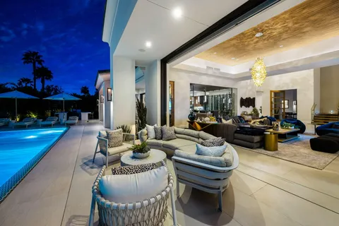 $7,495,000 | 53584 Via Palacio, La Quinta, CA 92253