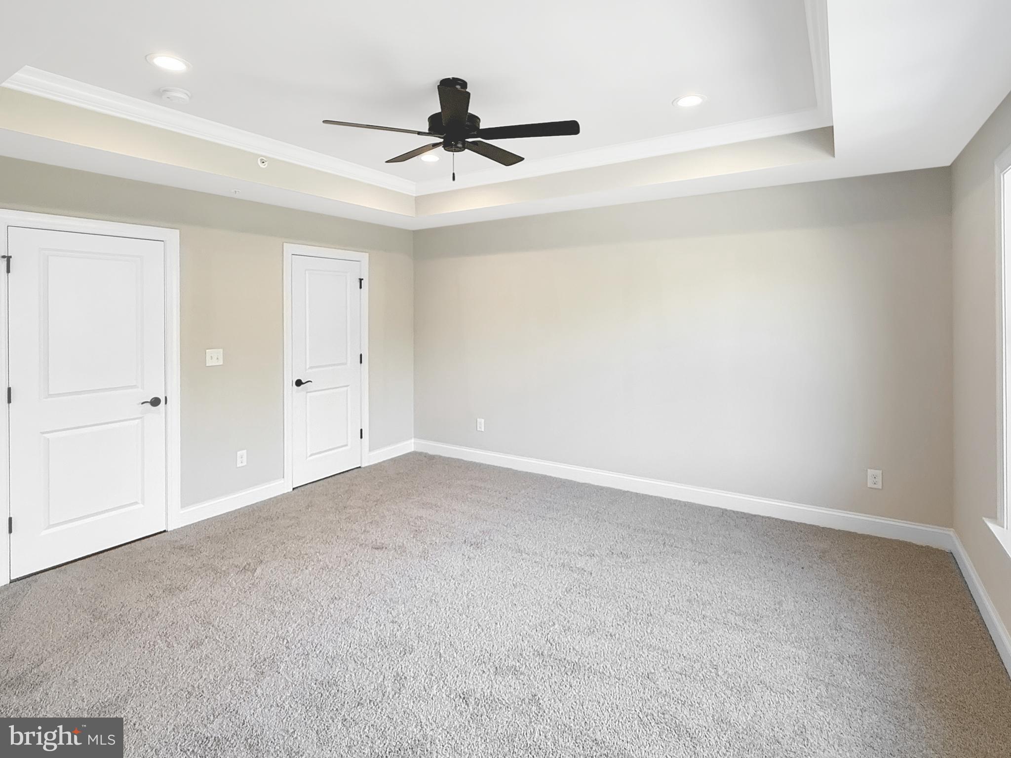 9 Schadle Road Perkasie, PA 18944 - Photo 28 of 44 a view of an empty room