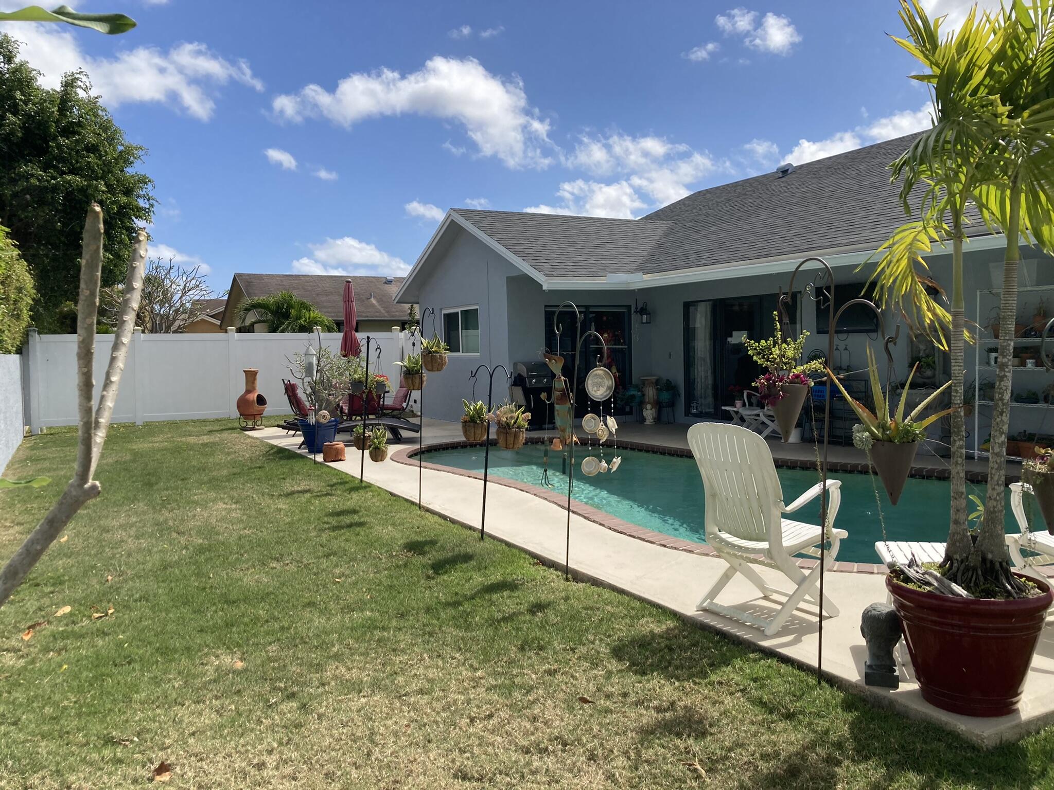 8807 Southwest 16th Street Boca Raton, FL 33433 - Photo 29 of 31 22 Pool 2