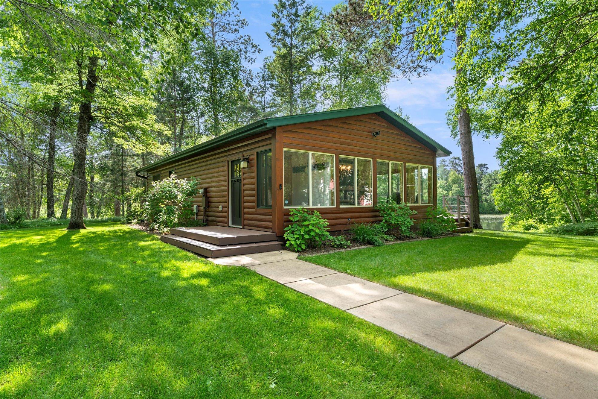 35909 Bonnie Lakes Road Crosslake, MN 56442 - Photo 4 of 40