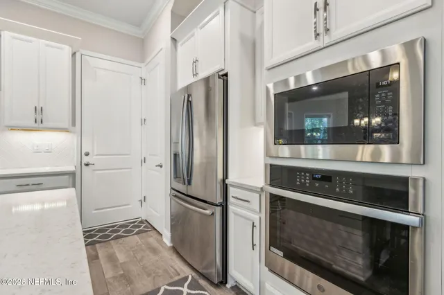 $790,000 | 96109 Hanging Moss Drive, Fernandina Beach, FL 32034