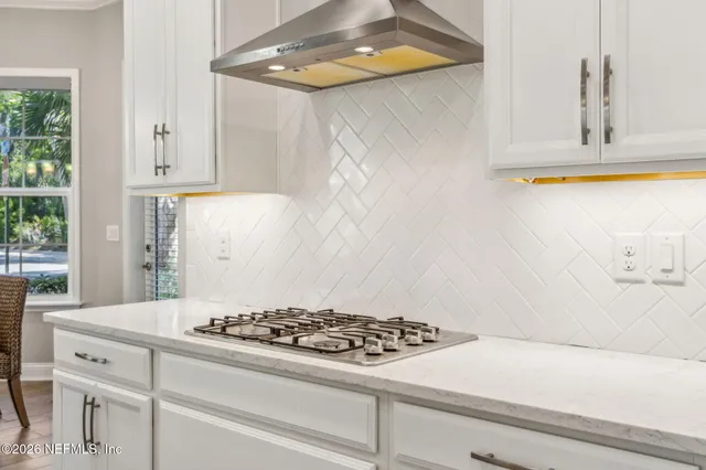 $790,000 | 96109 Hanging Moss Drive, Fernandina Beach, FL 32034