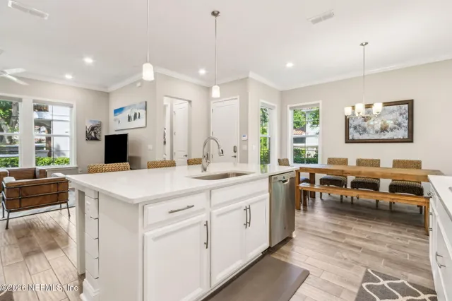 $790,000 | 96109 Hanging Moss Drive, Fernandina Beach, FL 32034