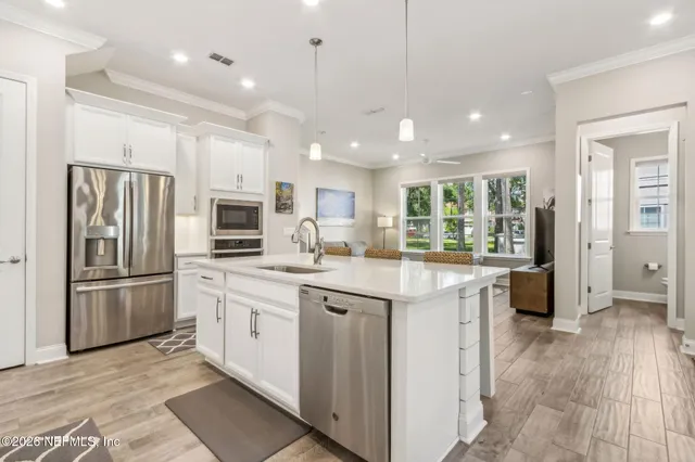 $790,000 | 96109 Hanging Moss Drive, Fernandina Beach, FL 32034