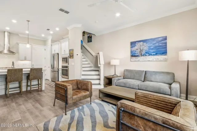 $790,000 | 96109 Hanging Moss Drive, Fernandina Beach, FL 32034