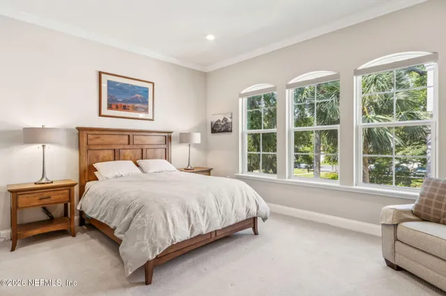 $790,000 | 96109 Hanging Moss Drive, Fernandina Beach, FL 32034